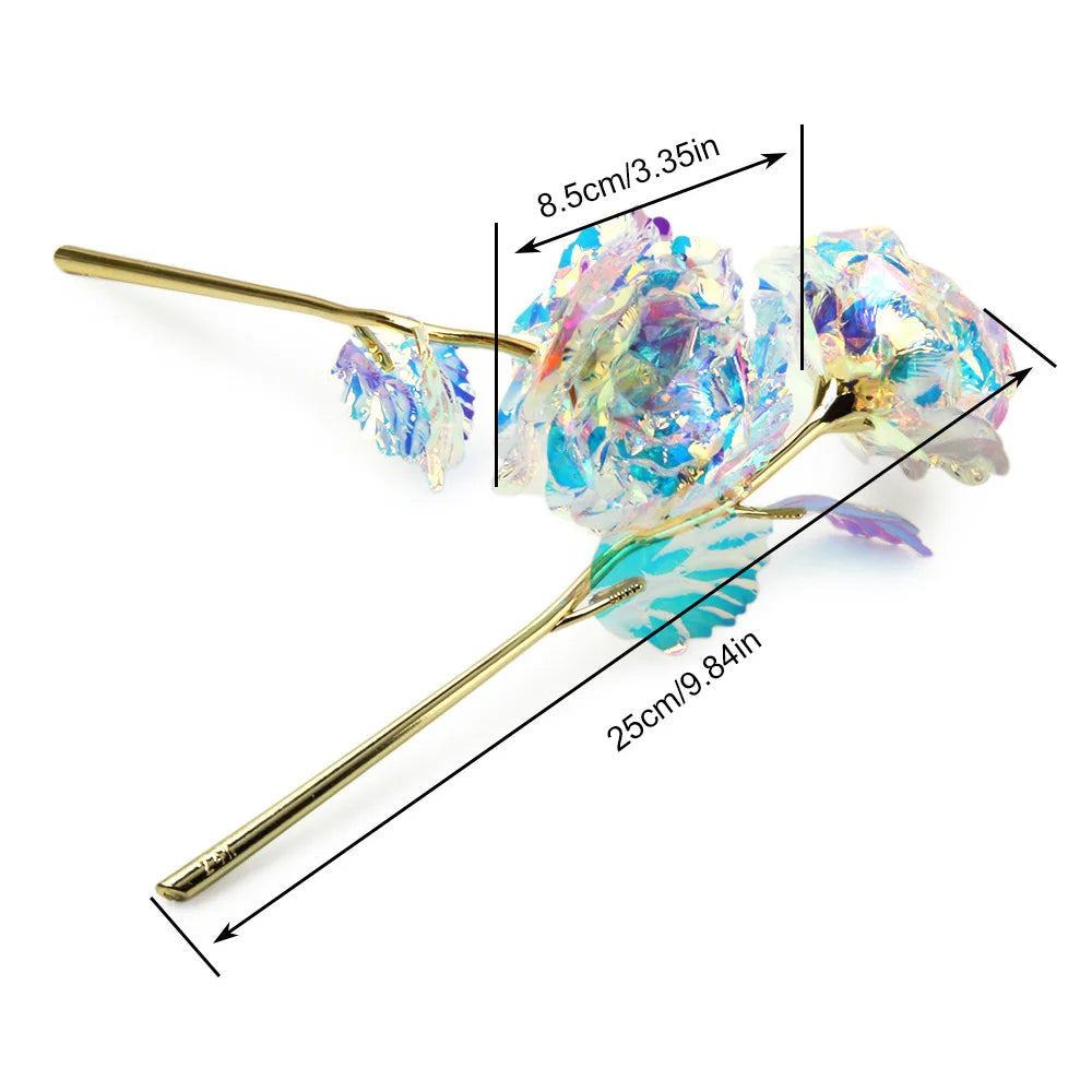 LED Rose