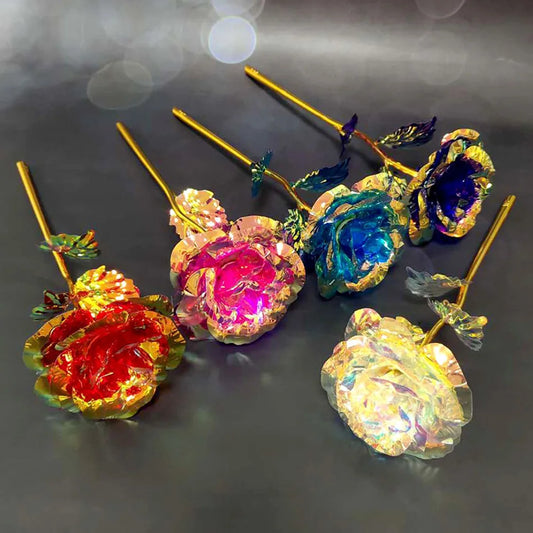 LED Rose